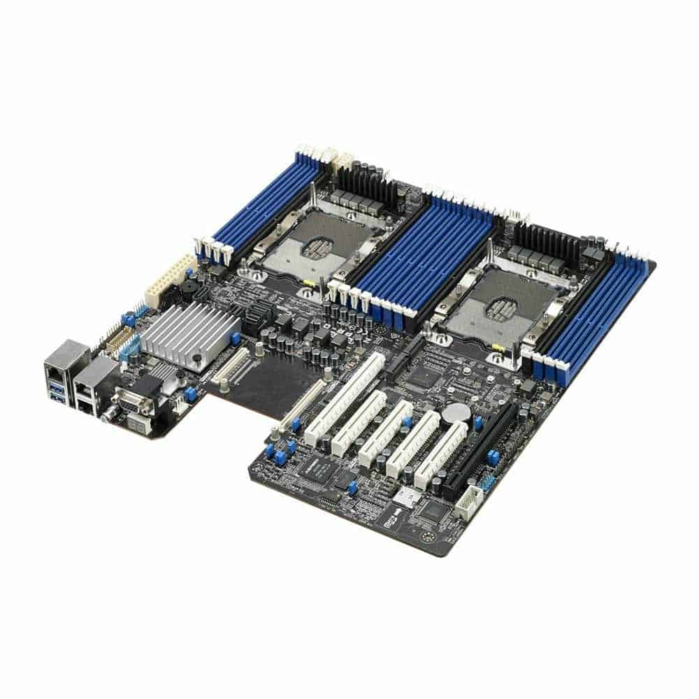 Asus Z11PR-D16 Dual Xeon EEB Motherboard
